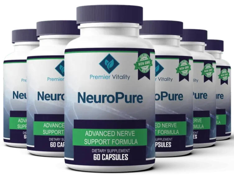 Buy NeuroPure