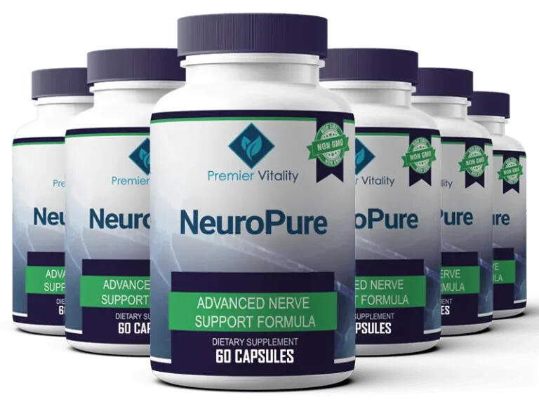 Discount Neuropure